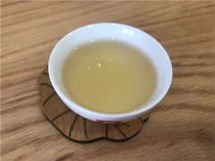 名茶介绍｜铁罗汉是什么茶？