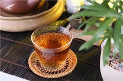 武夷岩茶的香味要怎么分辨？