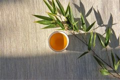 什么是武夷岩茶陈茶？