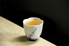 为什么会在岩茶中喝到酸味？