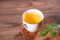 岩茶的“苦”与“涩”到底是什么原因呢？