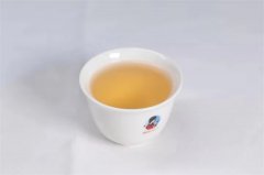 什么样的武夷岩茶适合煮着喝？