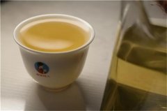 为什么台湾陈年老乌龙茶存放一年就称为“老茶