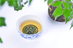 台湾乌龙茶为什么又叫冻顶茶？