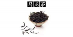 一篇文章读懂乌龙茶产地，品种以及分类（台湾