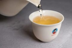 冻顶乌龙如何冲泡，茶叶外观是什么样的？