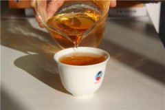 详述乌龙茶、绿茶的品鉴