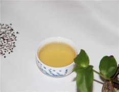 乌龙茶到底属于红茶还是绿茶？