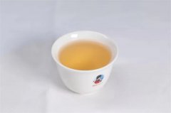 青茶中的乌龙茶的种类有哪些
