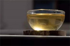 青茶的冲泡方法