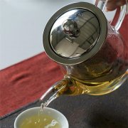 四川乌龙禅茶：观音甘露和罗汉沉香