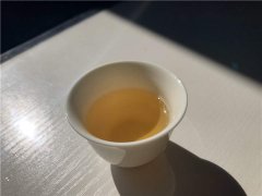 景谷大白茶有什么特点？历史渊源有哪些？
