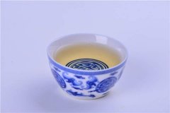 福鼎白茶：寿眉的功效与收藏价值有哪些？