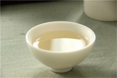 白茶“针”好，你知道吗？