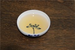 白茶｜用于存储的寿眉应该怎么选择？
