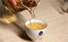 浅谈白茶的制作工艺：什么决定着白茶成茶的品