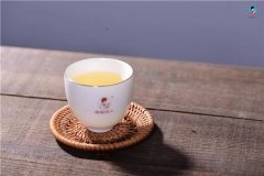 白茶的几种花式喝法