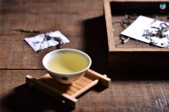 白茶的几大功效，你知道多少？