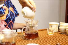 红枣老白茶如何制作？有何功效？