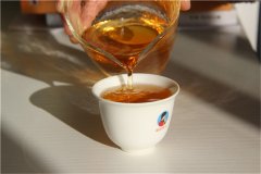为什么越来越多的人都喜欢喝白茶？(一)