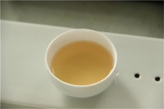 为什么越来越多的人都喜欢喝白茶？(三)