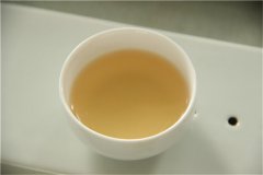 新白茶不能煮，品质不好？所有的白茶都能煮吗