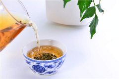 白茶有12个品不尽的魅力特征，你知道几个？