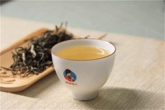白茶清欢，是人间最自然的一味