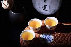 白茶有什么品质特点？