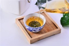 红枣老白茶的功效与作用
