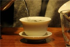 白茶12个品不尽的魅力特征；你体会到了吗？