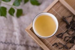 白茶有什么功效及作用呢？