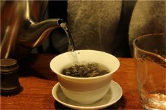 白茶怎么才能泡出好味道？
