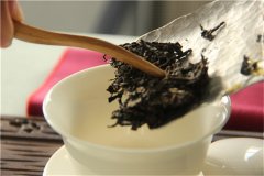 煮白茶，是冬天最温暖的打开方式