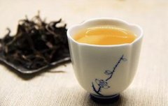 氨基酸与白茶茶品质的神奇关系
