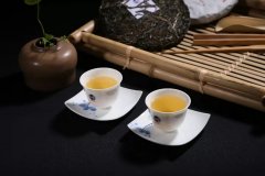 好白茶的标准是什么？