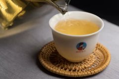 泡白茶如何出汤才会更好喝？