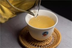 怎样存出高品质的白茶？