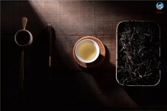 君山银针黄茶有什么功效和作用？
