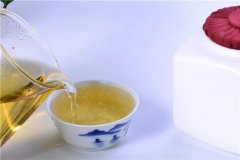黄茶是怎么分类和保存的？