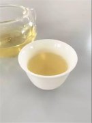 浅谈：我与海马宫茶的缘分