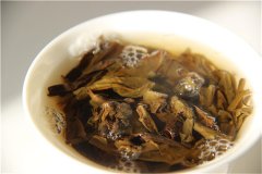 关于远安鹿苑茶的文化与自然概况，你懂多少？