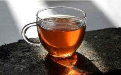 冬天适合喝什么茶？