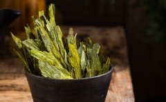 烘青绿茶是什么意思？烘青绿茶的特点与品种