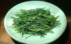蒸青绿茶是什么？有哪些品种？