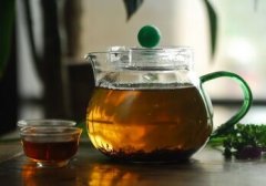 正山小种怎么选
