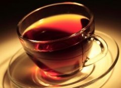 正宗祁门红茶泡法
