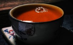 红茶的红汤红叶是如何形成的？为什么有甜味？