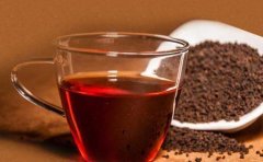 红碎茶是什么茶？红碎茶的品质特点与分