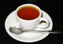 红茶的功效与禁忌及注意事项